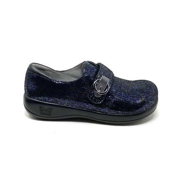 ALEGRIA Joleen Myriad Professional Shoes
